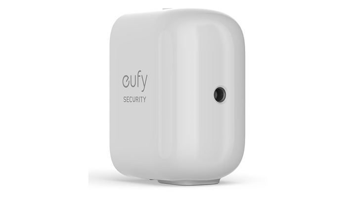 Камера Бездротовий eufy Security 2c White - зображення 6