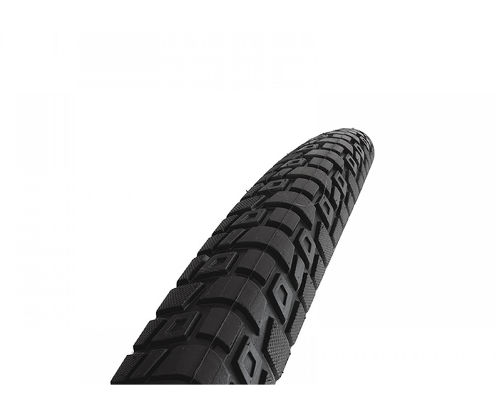 Покрышка антипрокольная на велосипед "Hakuba" 28 x 1.75 W2121 - изображение 2