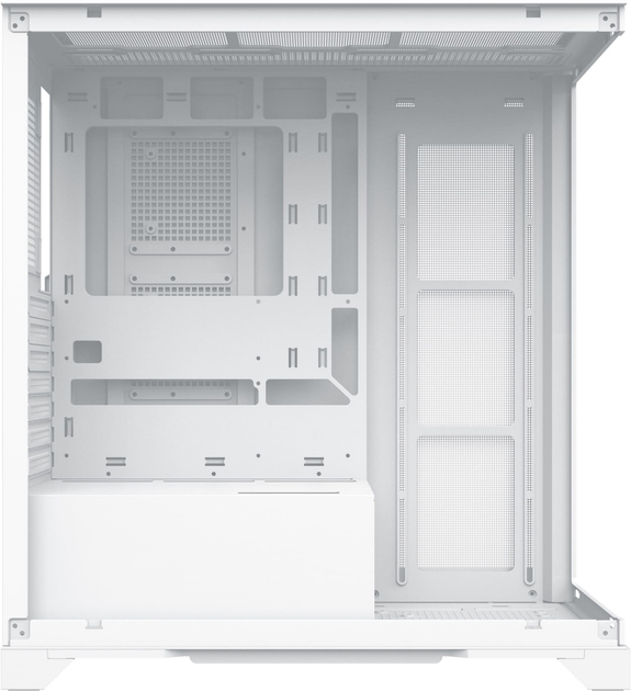 Obudowa Xigmatek Endorphin Ultra Arctic White (EN41334) - obraz 4