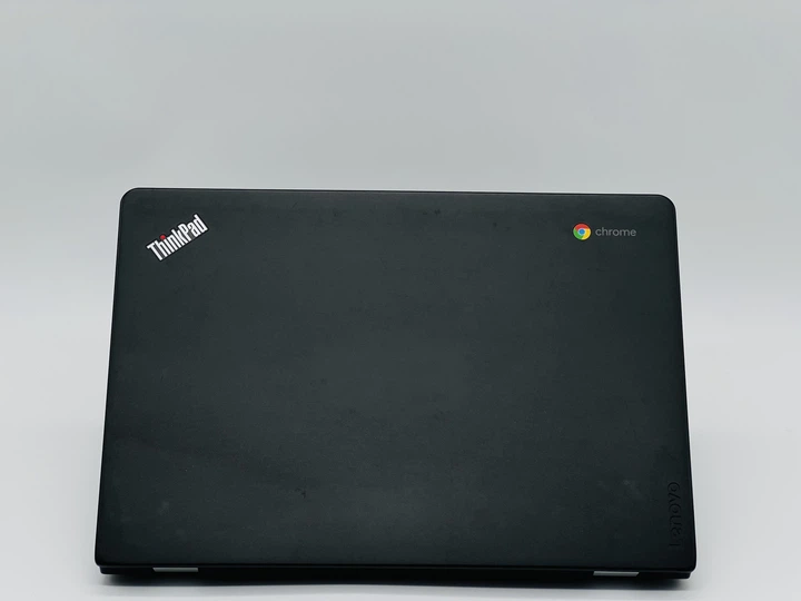 Ноутбук Lenovo Chromebook ThinkPad 13 20GL, i5-6300U, 8 GB, 32 GB, Intel HD Graphics 520, 1920x1080, IPS/Touch [SH2407496] БУ - изображение 5