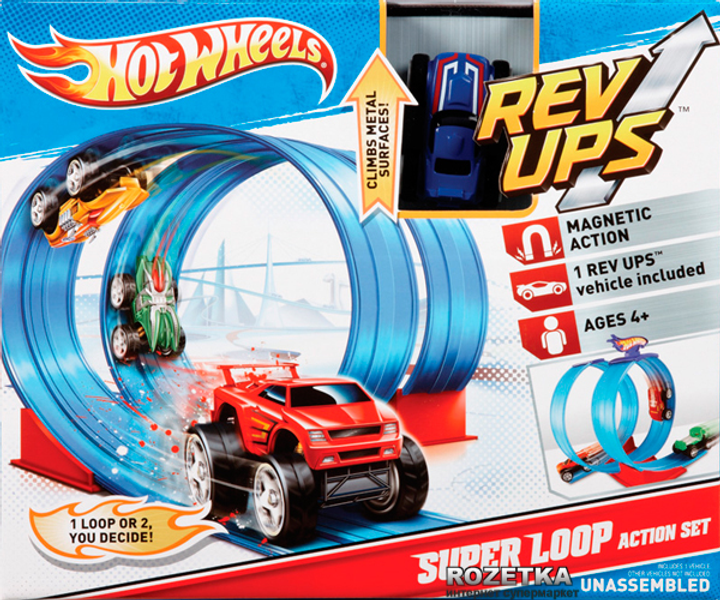 Треки hot wheels картинки