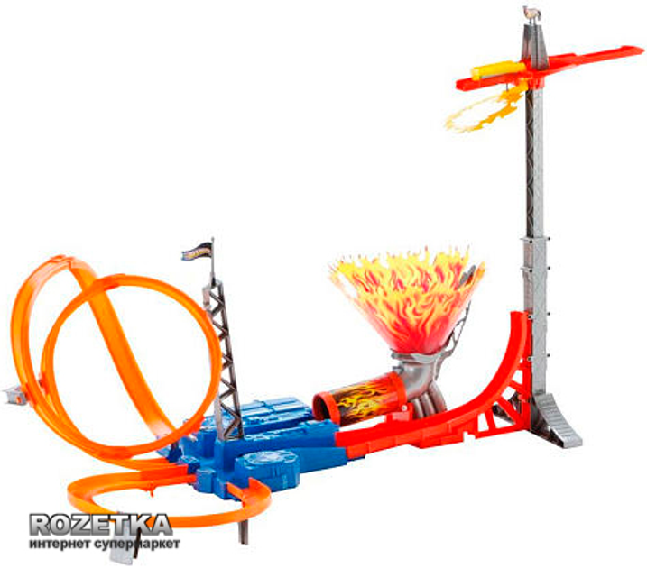 Треки hot wheels картинки