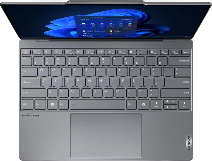 Ноутбук Lenovo ThinkBook 13x-G4 13.5