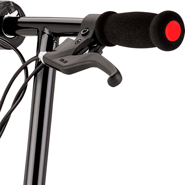 Електросамокат Razor Power Core E100 Black-Red (0845423020118) - зображення 3