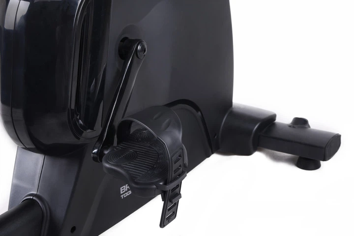 Горизонтальний велотренажер Toorx Recumbent Bike BRXR 300 (BRX-R300) - зображення 8