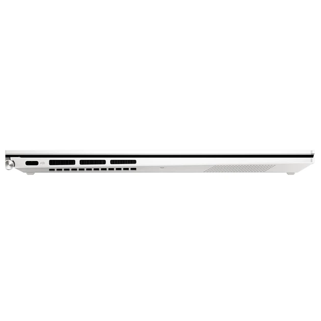 Ноутбук ASUS Zenbook S 13 UM5302LA-LV154 13.3" 2.8K OLED, AMD R7-7840U, 16GB, F1TB, Білий (90NB1237-M005X0) - Фото 6 Ноутбук ASUS Zenbook S 13 UM5302LA-LV154 13.3" 2.8K OLED, AMD R7-7840U, 16GB, F1TB, Білий (90NB1237-M005X0) - зображення 6