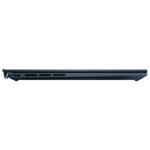 Ноутбук ASUS Zenbook S 13 UM5302LA-LV152 13.3" 2.8K OLED, AMD R7-7840U, 16GB, F1TB, Блаки (90NB1233-M005V0) - зображення 7