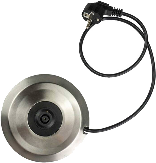 Czajnik elektryczny Bass Polska BH 10350 - obraz 3