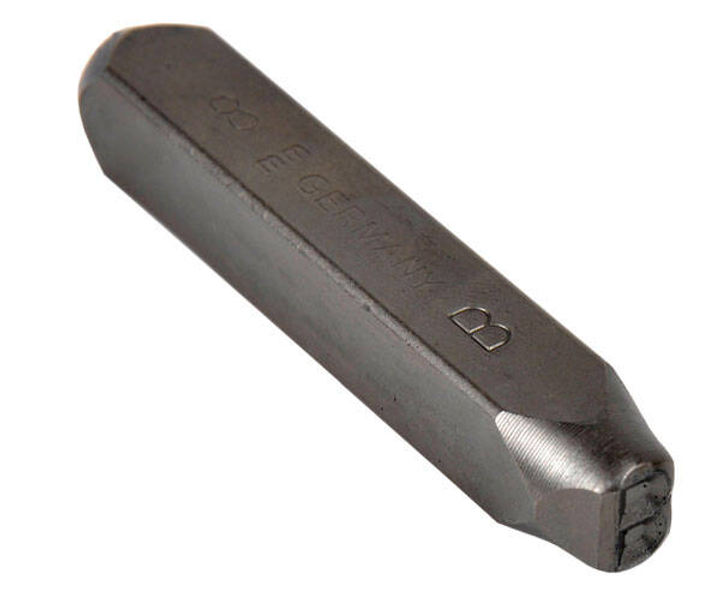 Literowniki Bass Polska 5 mm 1552 (5902067608562) - obraz 3
