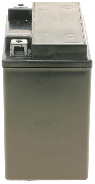 Аккумуляторная батарея Exide AGM 12 А/час 200 A 200 x 150 x 90 мм (+/-) B0 (AGM12-12M) - изображение 4