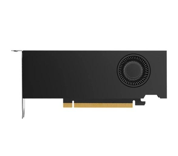 PNY PCI-Ex NVIDIA RTX A2000 6GB GDDR6 (192bit) (4 x miniDisplayPort) (VCNRTXA2000-SB) Refurbished - изображение 5