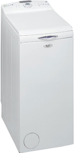 Стиральная машина с вертикальной загрузкой WHIRLPOOL AWE 9630 – фото ...