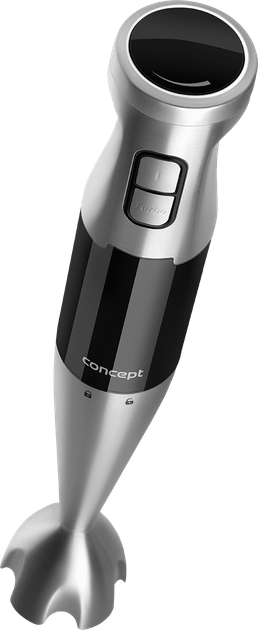 Занурювальний блендер комплект 1000 Вт Concept ТМ4900 - изображение 6