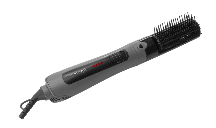 Фен-щітка для волосся 4в1 Concept KF1325 TITAN CARE - изображение 2
