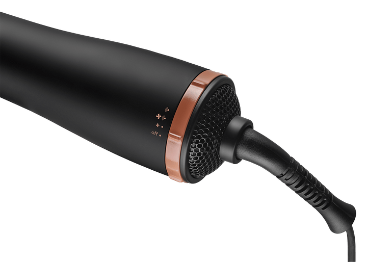 Щітка-випрямляч для волосся Ionic Infrared Boost Concept VH6040 ELITE - изображение 10