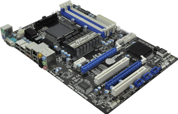 Asrock 870icafe коды ошибок