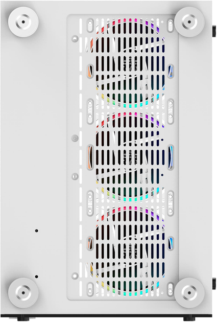 Корпус Xigmatek Aquarius Plus Arctic (EN46430) - зображення 6