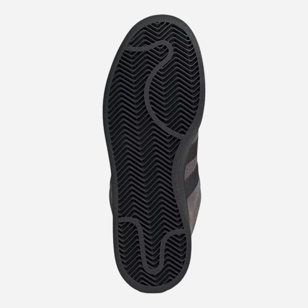 Чоловічі кеди низькі adidas Campus 00s IF8770 41.5 Сірі (4066764451409) - зображення 6