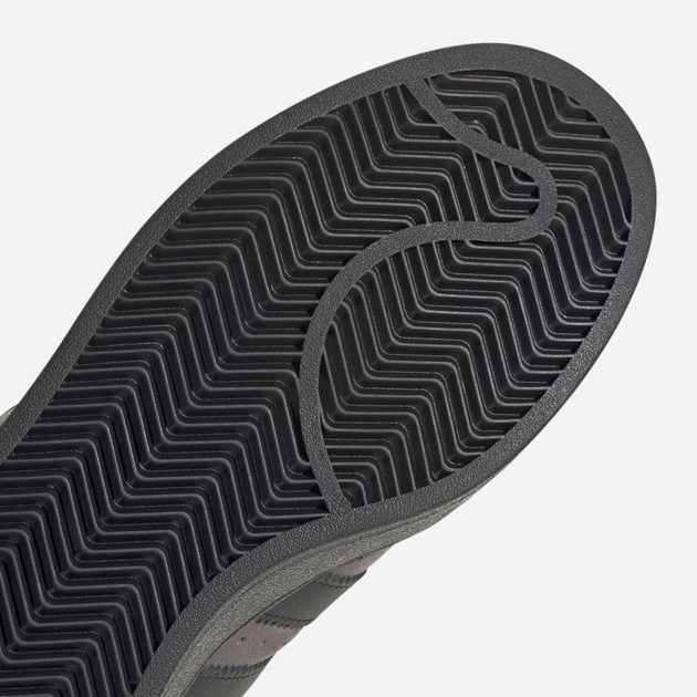 Чоловічі кеди низькі adidas Campus 00s IF8770 45.5 Сірі (4066764451379) - зображення 8