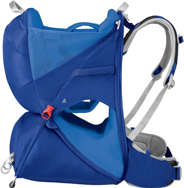 Plecak turystyczny Osprey Poco LT 25 l Blue Sky (009.2665) - obraz 3