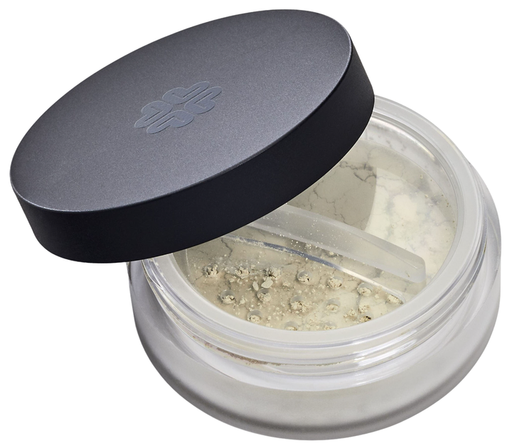 Puder matujący Lily Lolo Peepo Mineralny 5 g (5060198290244) - obraz 1