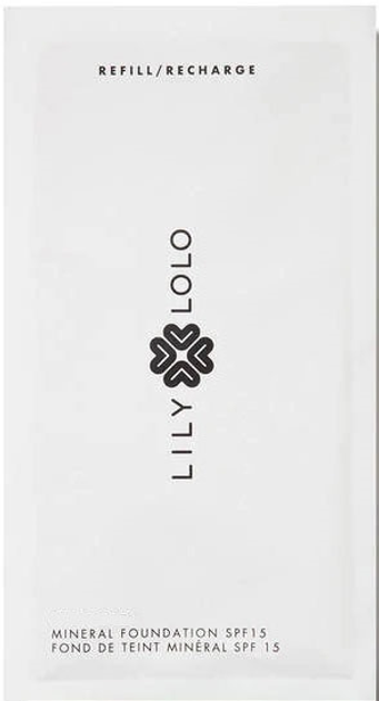 Puder do twarzy Lily Lolo SPF 15 Popsicle sypki 10 g (5060198296703) - obraz 1