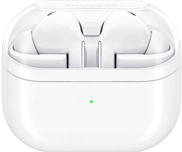 Навушники Samsung Galaxy Buds3 Pro White (SM-R630NZWAEUE) - зображення 5
