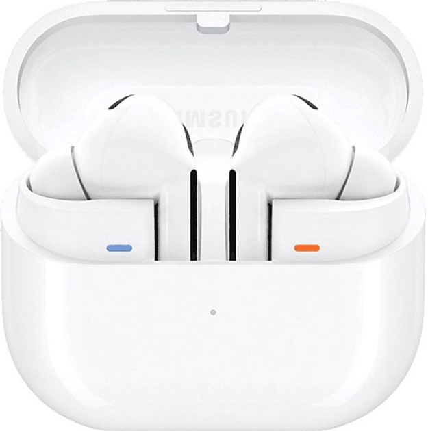 Навушники Samsung Galaxy Buds3 Pro White (SM-R630NZWAEUE) - зображення 7