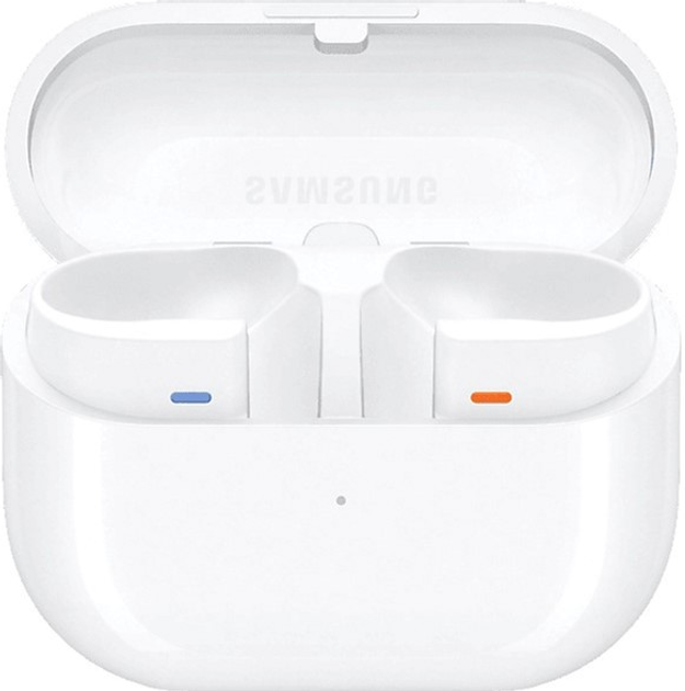 Навушники Samsung Galaxy Buds3 Pro White (SM-R630NZWAEUE) - зображення 9