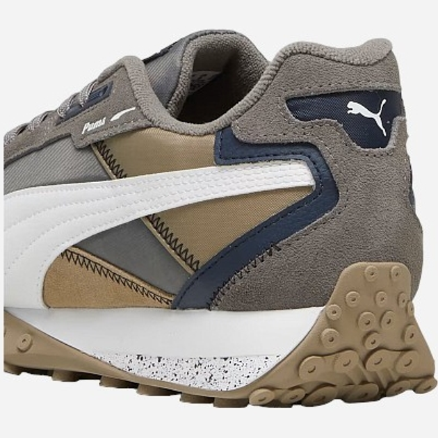 Чоловічі кросівки Puma Blktop Rider 39272524 40.5 (7UK) Сірі (4067979536646) - зображення 5