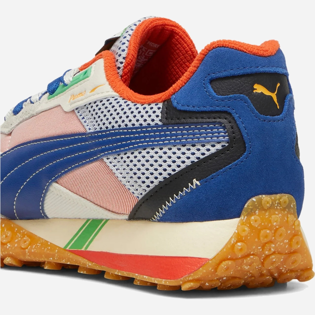 Чоловічі кросівки Puma Blktop Rider Podium 39816401 47 (12UK) Різнокольорові (4067979582759) - зображення 5