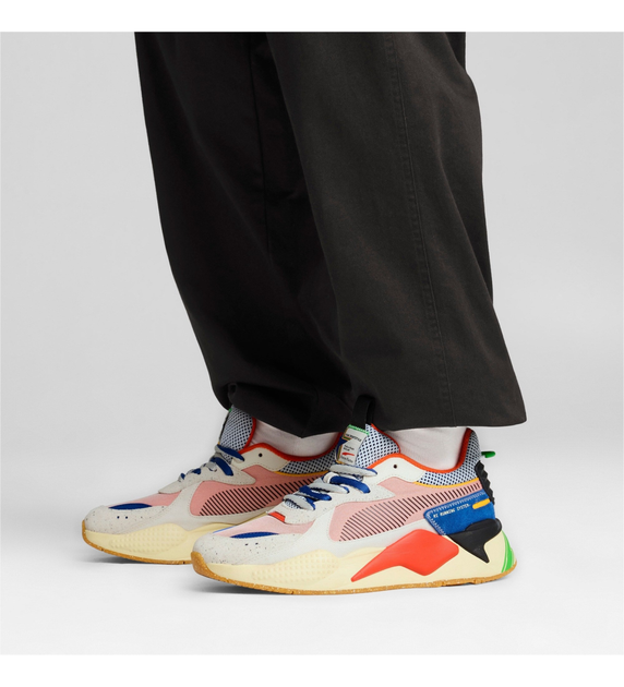 Чоловічі кросівки Puma RS-X Podium 39821601 47 (12UK) Різнокольорові (4067979307765) - зображення 2