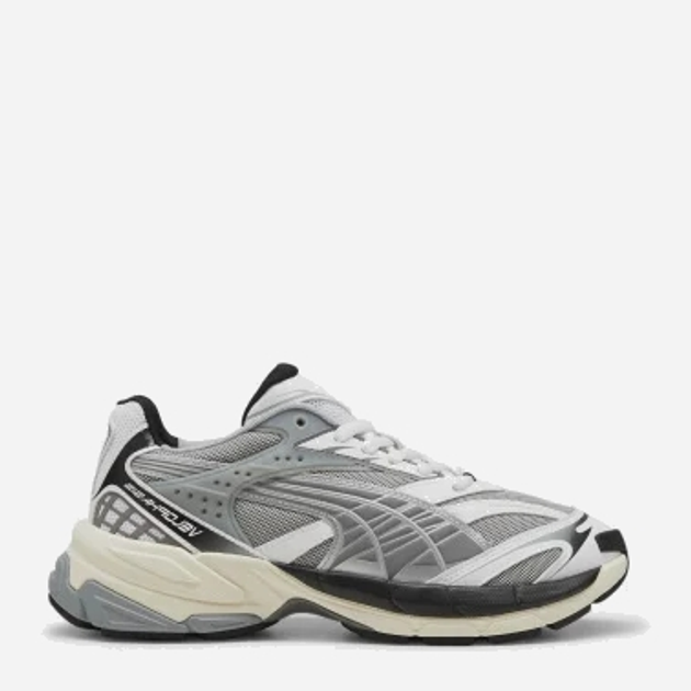 Чоловічі кросівки Puma Velophasis Born in the 2000s 39821903 38 (5UK) Сірі (4067979796507) - зображення 1