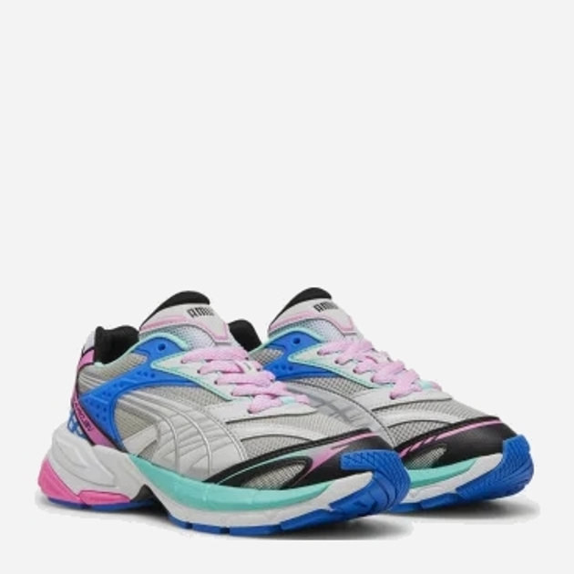 Buty sportowe damskie Puma Velophasis Born in the 2000s 39821904 37 (4UK) Wielobarwne (4067979433389) - obraz 3