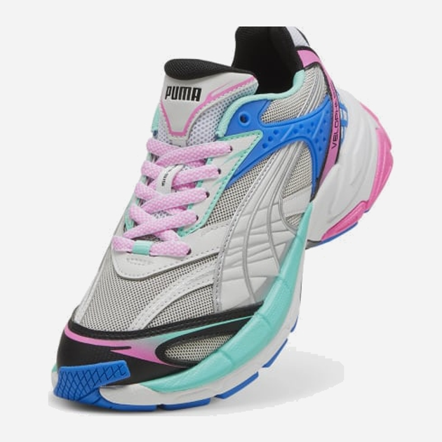Buty sportowe damskie Puma Velophasis Born in the 2000s 39821904 37.5 (4.5UK) Wielobarwne (4067979433396) - obraz 7
