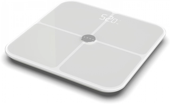 Inteligentna waga AENO BS1S (ABS0001S) - obraz 3