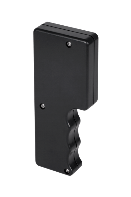 Детектор проводки та металу REBEL 10см URZ1204 - зображення 2