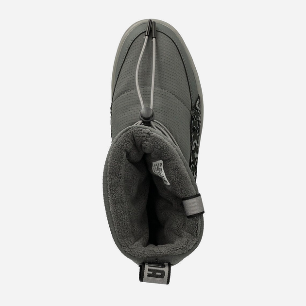 Жіночі дутики Puma Snowbae Wns Animal 39889002 38 (5UK) Сірі (4067979464093) - зображення 4