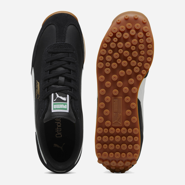 Buty sportowe damskie Puma Easy Rider Vintage 39902810 37 (4UK) Czarny/Biały (4067979708326) - obraz 5