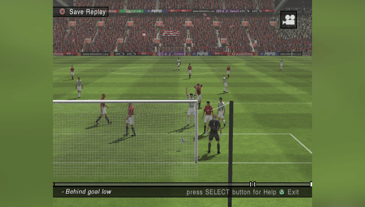 Игра Microsoft Xbox Original Club Football: 2003/04 Season Europe Английская Версия Б/У - Фото 4 Игра Microsoft Xbox Original Club Football: 2003/04 Season Europe Английская Версия Б/У - изображение 4