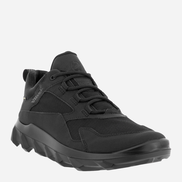Buty sportowe męskie ECCO MX M 820194-51052 41 Czarne (194890130852) - obraz 3