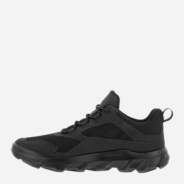 Buty sportowe męskie ECCO MX M 820194-51052 43 Czarne (194890130876) - obraz 4