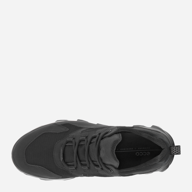 Чоловічі кросівки ECCO MX M 820194-51052 44 Чорні (194890130883) - зображення 6