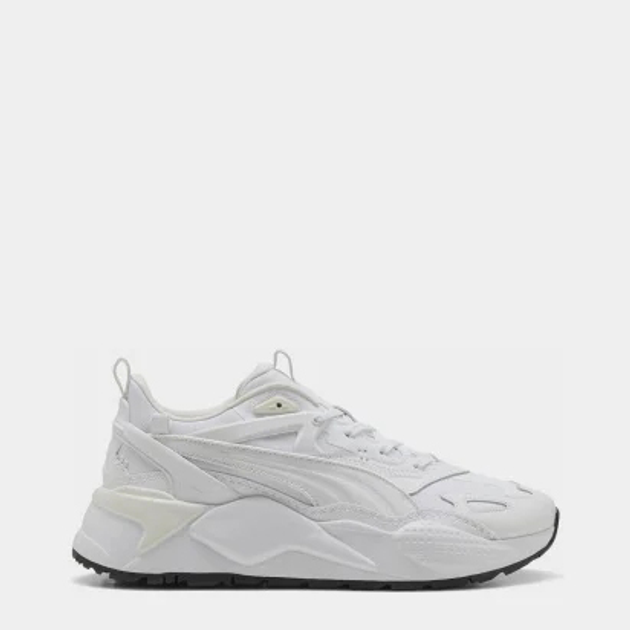 Buty do biegania damskie Puma RS-X Efekt S&P 39820201 37 (4UK) Białe (4067979681766) - obraz 1