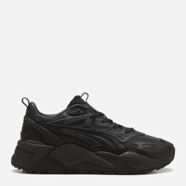 Жіночі кросівки для бігу Puma RS-X Efekt S&P 39820202 37 (4UK) Чорні (4067979701679) - зображення 1