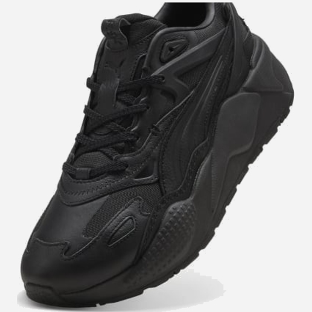 Жіночі кросівки Puma RS-X Efekt S&P 39820202 37.5 (4.5UK) Чорні (4067979701686) - зображення 5