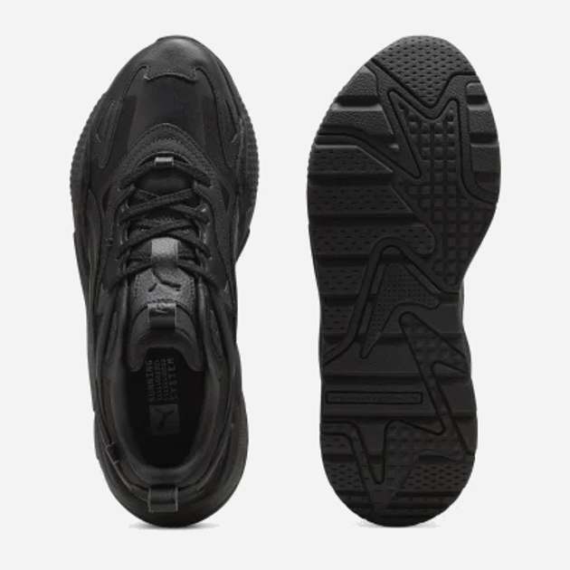 Жіночі кросівки Puma RS-X Efekt S&P 39820202 38.5 (5.5UK) Чорні (4067979701709) - зображення 7