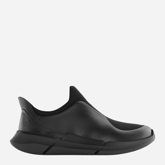 Sneakersy męskie wsuwane ECCO Biom 2.2 M 830824-51052 46 Czarne (194891656214) - obraz 1