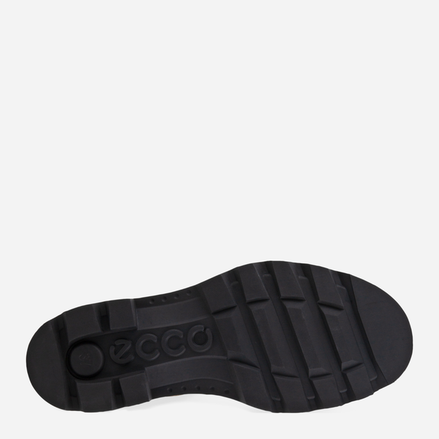 Жіночі челсі ECCO Grainer W 214703-05482 39 Коричневі (194890801974) - зображення 7
