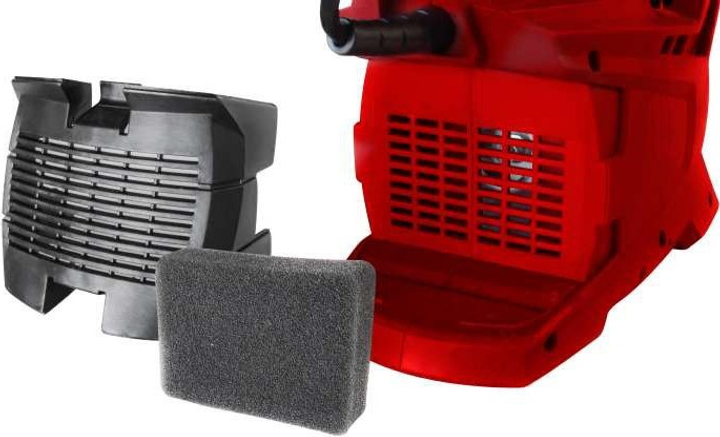 Фарбопульт електричний Einhell TC-SY 700 S (4260020) - зображення 4